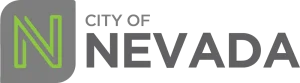 City of Nevada Logo