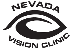 Nevada Vision Clinic Logo