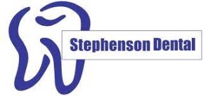 Stephenson Dental Logo