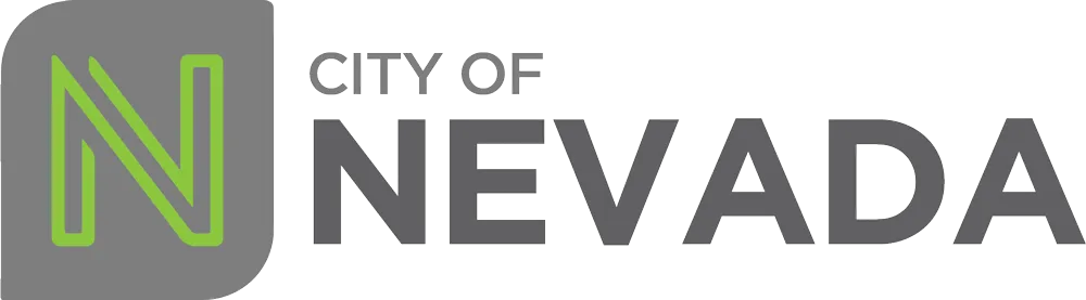 City of Nevada Logo